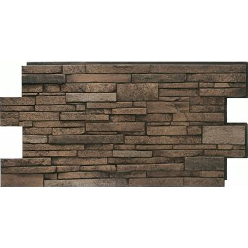 Replistone Stacked Stone #10 FIELDSTONE (4 pack)