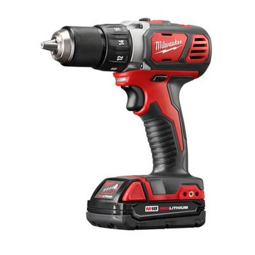 M18&#153; Compact 1/2 Inch  Drill Driver Kit