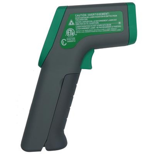 Infrared Thermometer