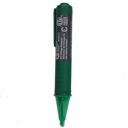 Non-Contact AC Voltage Detector