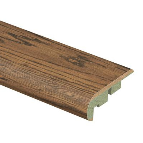 American H/S Oak 94 Inch.  Stair Nose