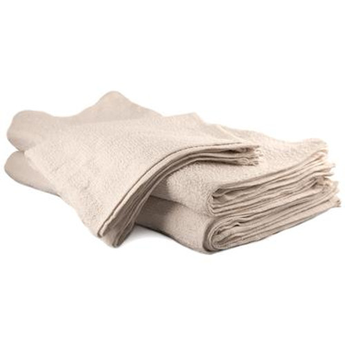 Terry Towels - 100 pk