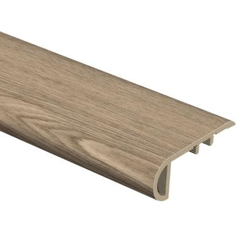 Sherwood Oak 94 Inch Stair Nose