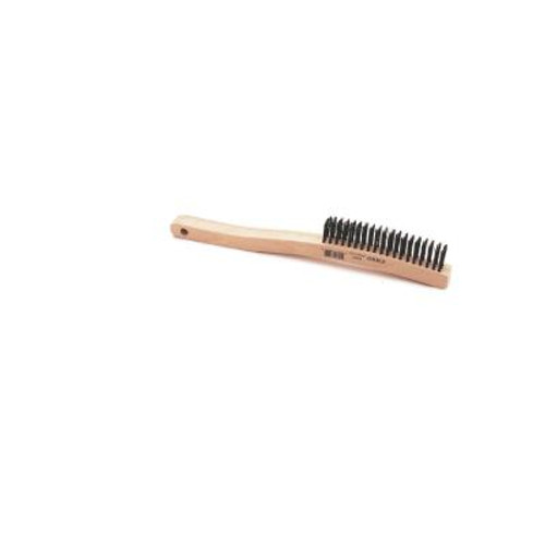 Carbon Wire Brush 3 x 19