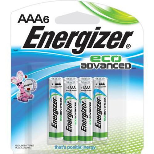 EcoAdvance AAA6