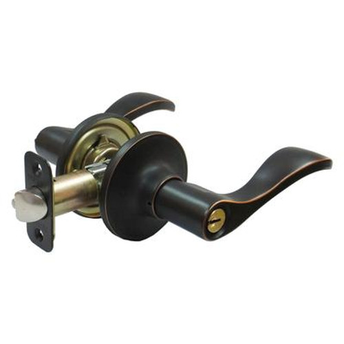 Defiant Entry Wave Lever Abrz