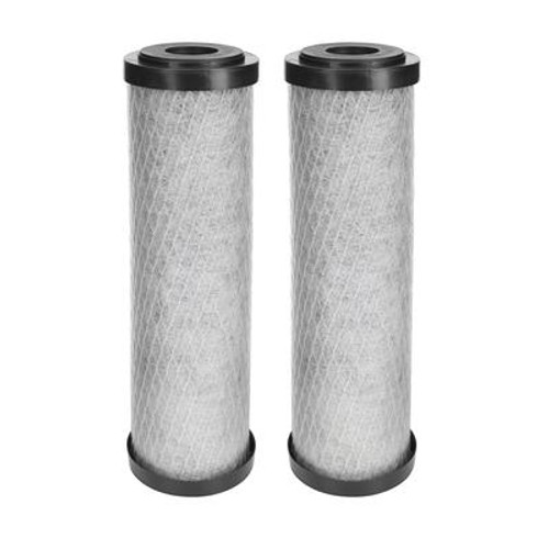 HDX Household Filters - Carbon 2-Pack