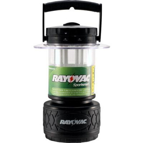 Rayovac 18w Fluorescent Lantern