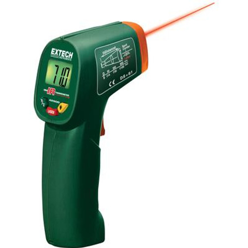 Mini IR Thermometer