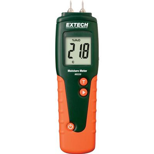 Wood Moisture Meter