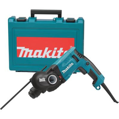 Hammer - 11/16 Inch Rotary Hammer