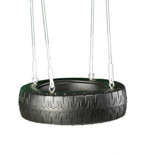 Tire Swing