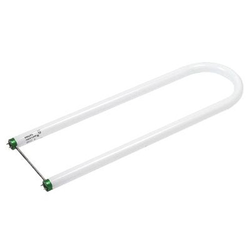 Fluorescent 32W T8 U Bent Cool White (4100K) - Case of 10 Bulbs