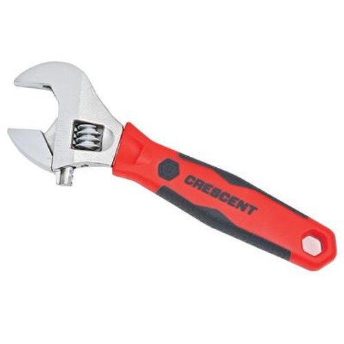 Lighted Adjustable Wrench 9 Inch
