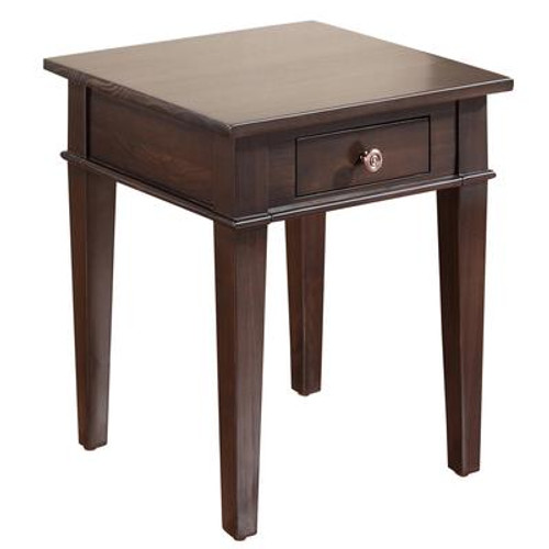 Carlton End Side Table