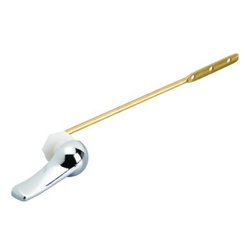 Toilet Tank Lever - Long with Antimicrobial Product Protection