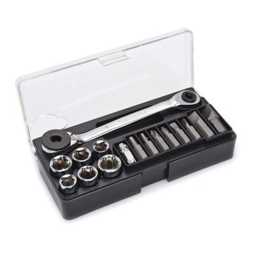 Microdriver Set 16pc