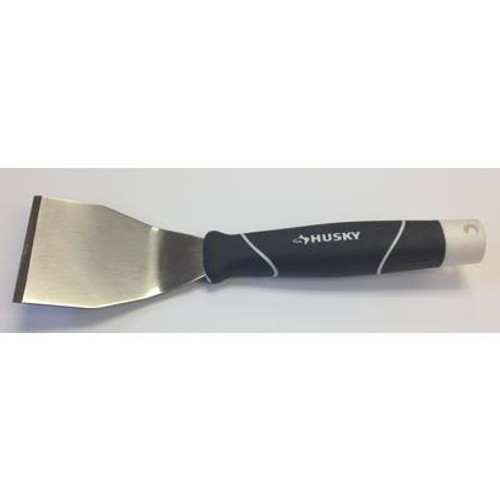 Husky 3 Inch Bent Chisel Scraper&nbsp;&nbsp;&nbsp;&nbsp;&nbsp;&nbsp;&nbsp;