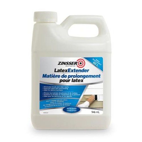 Zinsser Latex Extender 946ml