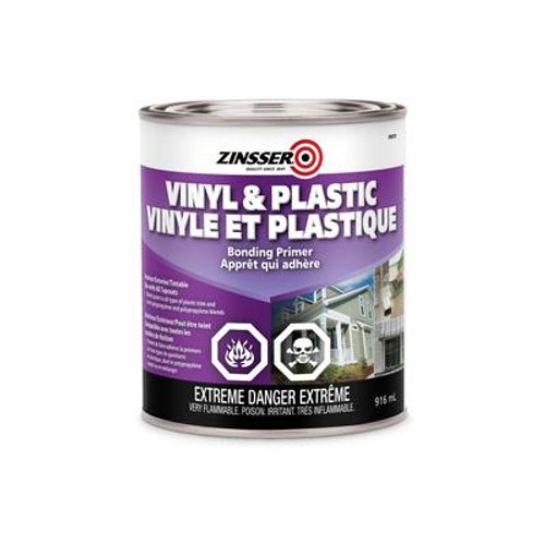 Zinsser Plastic & Vinyl 946ml