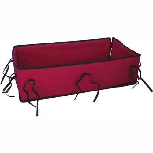 Comfy Pad Set for 16 Inch x 34 Inch Inch wagon