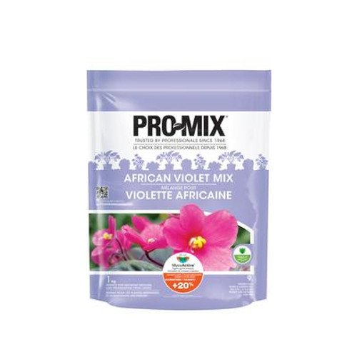 PRO-MIX African Violet Mix