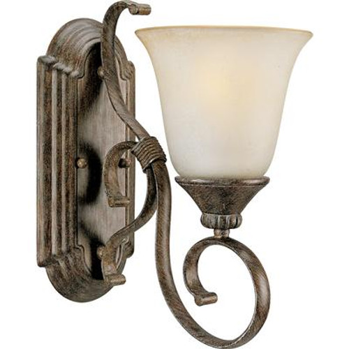 Maison Orleans Collection Fieldstone 1-light Wall Sconce
