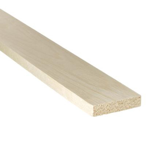 1x4x10 Select Pine