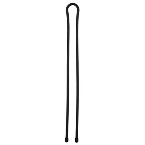 Gear Tie 32 Inch. 2-Pack Black