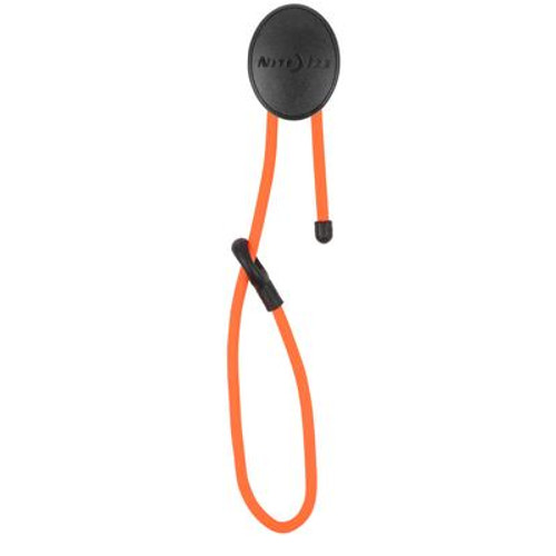 Gear Tie Dockable 24 Inch. Bright Orange