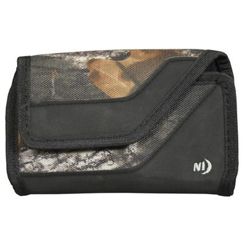 Clip Case Cargo Sideways Large Mossy Oak