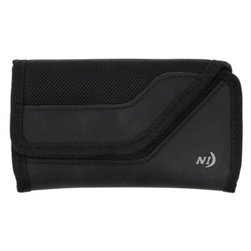 Clip Case Cargo Sideways Large Black