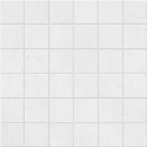 2x2 Opus White Mosaics 11.74sf/box