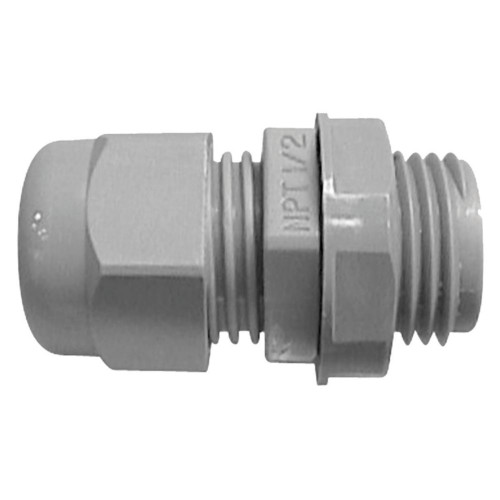 Flexible Cord Connectors  1/2 In