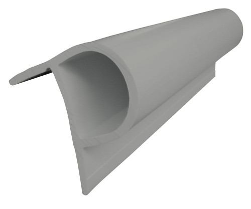 Small P Profile, 24 feet/carton, Beige