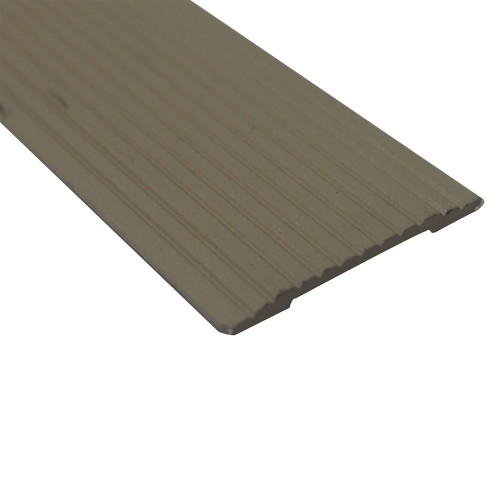 Cinch Seam Cover 36 Inch Beige