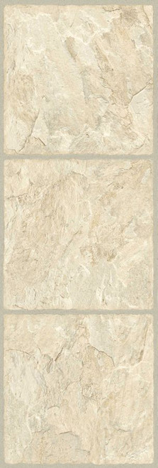 TrafficMaster Allure Tile 12 in. x 36 in. Sedona Resilient Vinyl Tile Flooring (24 sq. ft./case)