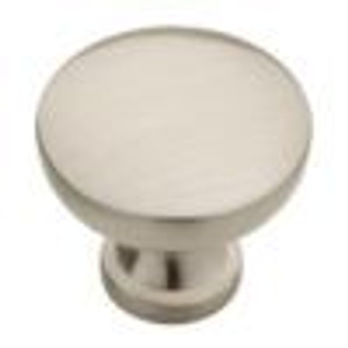 1-1/8  Porter Knob, 1 per pkg