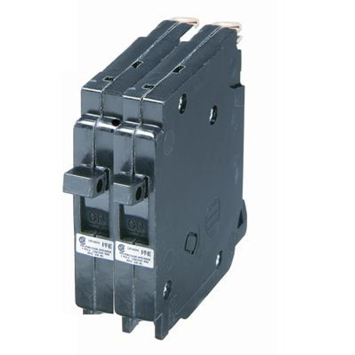 30A 2 Pole 120/240V Siemens Blue-Line Breaker