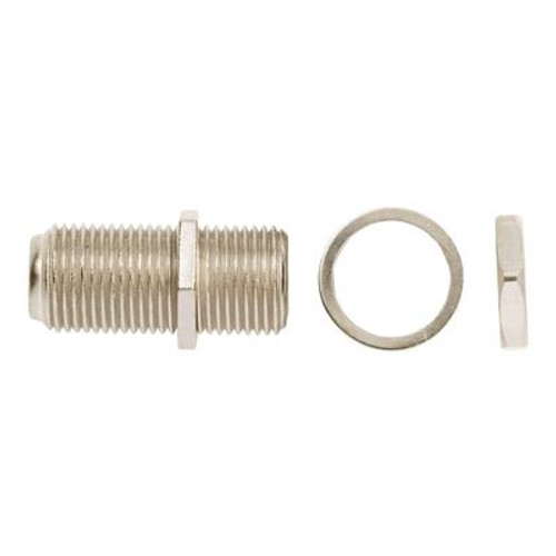 Cable TV Coax Extension Adaptor