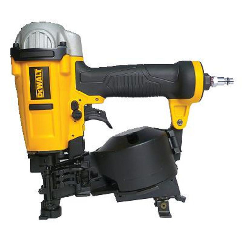 3/4 Inch - 1-3/4 Inch Coil Roofing Nailer