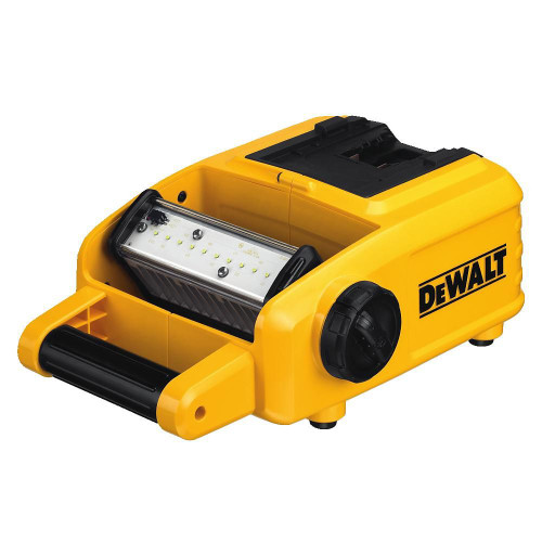 18-Volt / 20-Volt Max Cordless / Corded LED Worklight