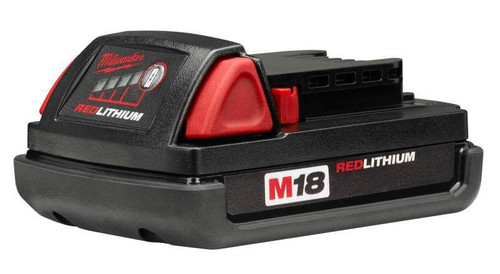 M18 Compact REDLITHIUM Battery