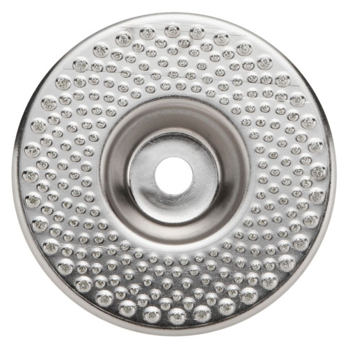 Diamond Surface Perp Wheel