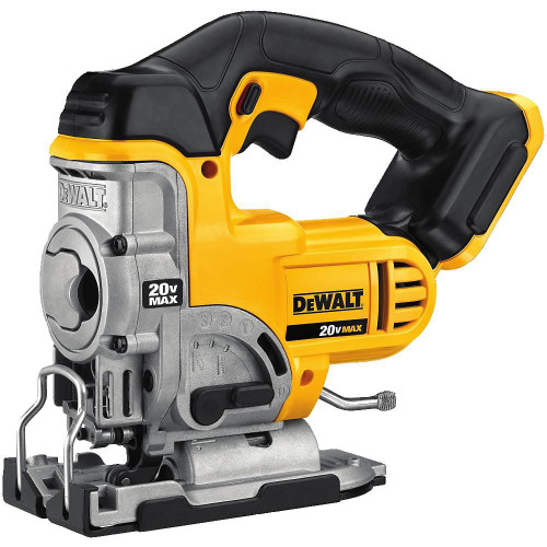 20V MAX Jig Saw - TOOL ONLY