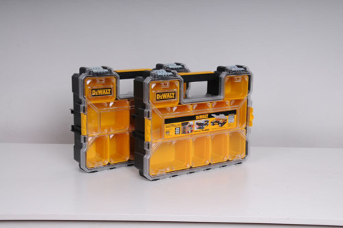 DEWALT Deep Pro Organizer 2Pk