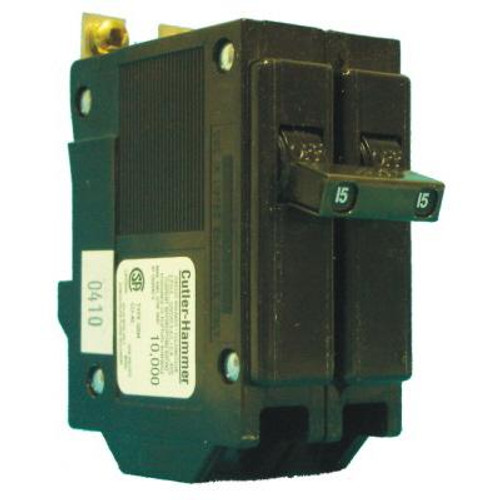 Bolt-On Replacement Breaker - 2P 20A