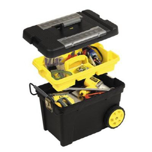 Pro Mobile Tool Chest