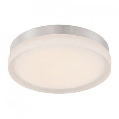 LED Ceiling Mount 11" 20W Dimmable 3000K BN 1050LM