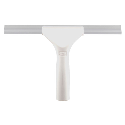 10" Shower Squeegee